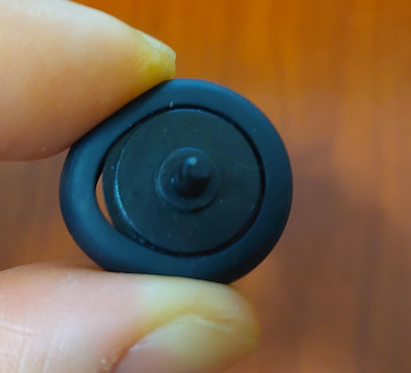 마우스 휠 헛돔 증상 해결 방법6