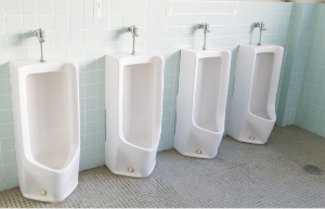 소변용 화장실