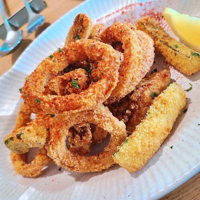 생생정보 생면 파스타 맛집