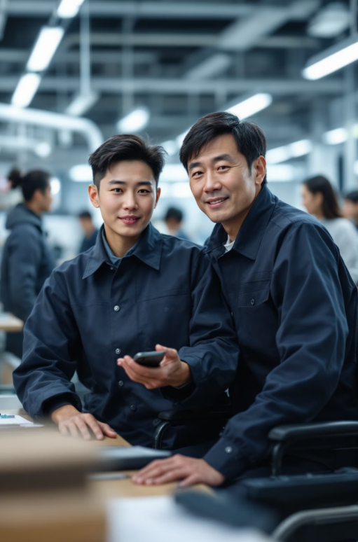 일자리 안정자금 신청 방법