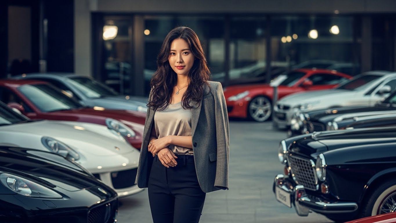 중고차 할부 금리