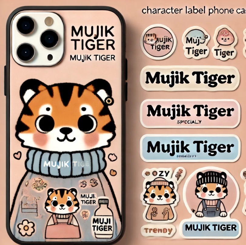 아이폰 케이스 관련 사진