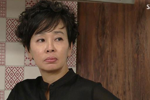 이미영 배우 데뷔