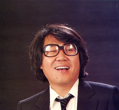 조영남 화개장터