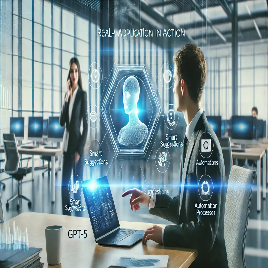AI 관련 사진