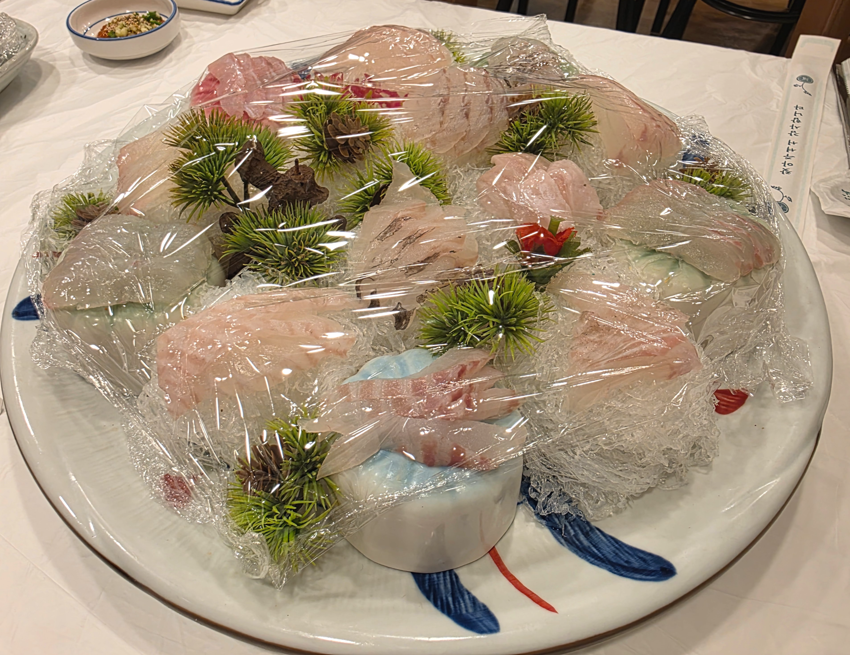 어도야활어회 대전 유천동 횟집 가격 주차 영업시간 01