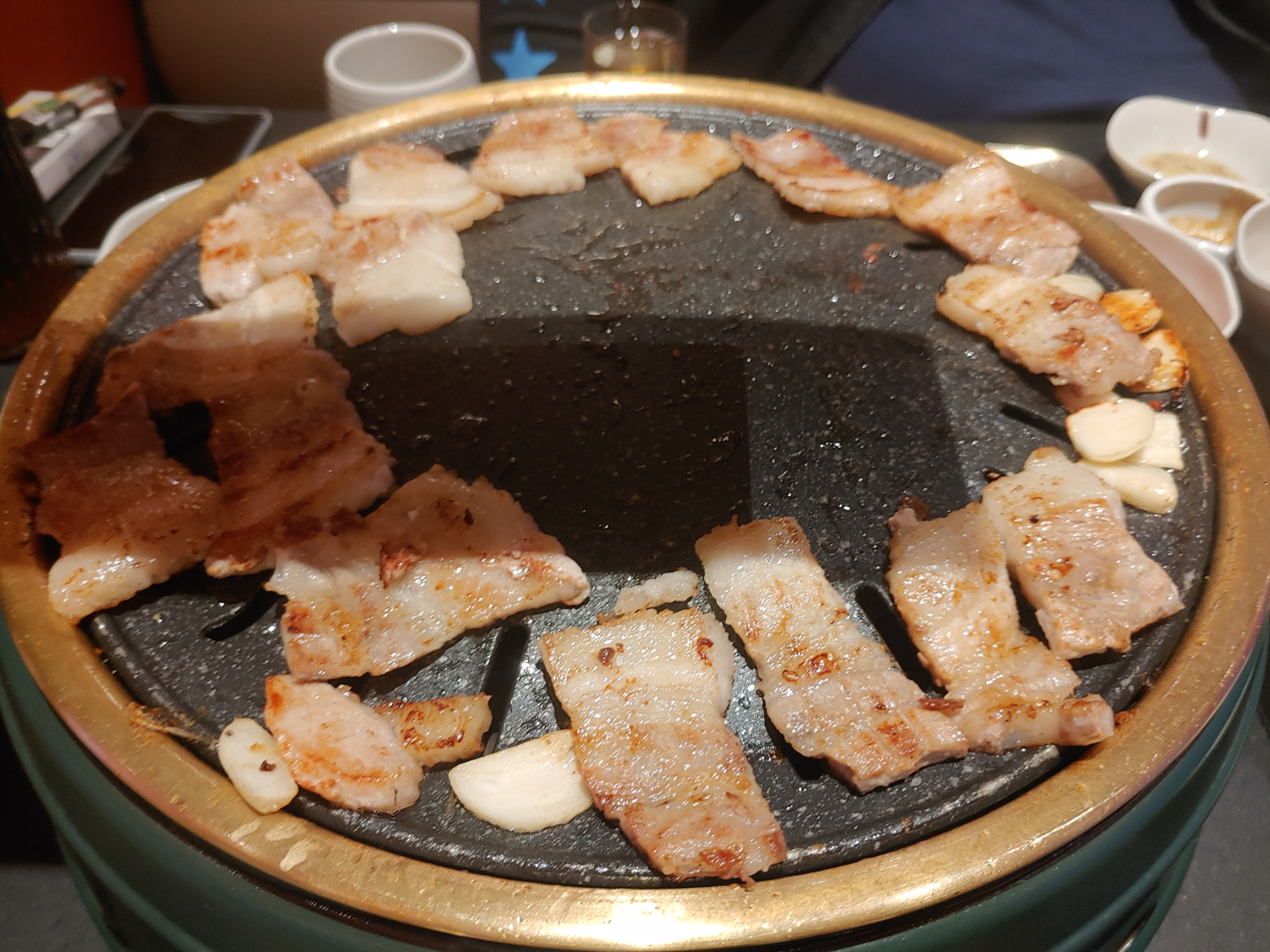 KOREANBBQ