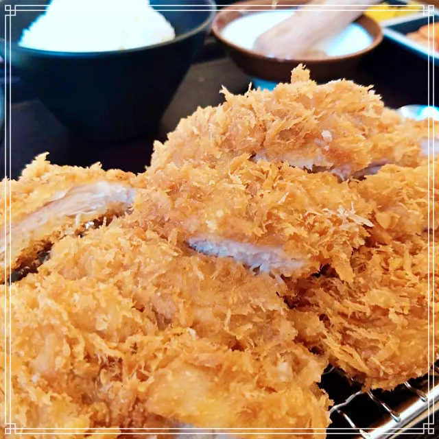 OBS 어서옵쇼 강남, 대치, 도곡 맛과 양으로 승부하는 수제 돈가스 맛집