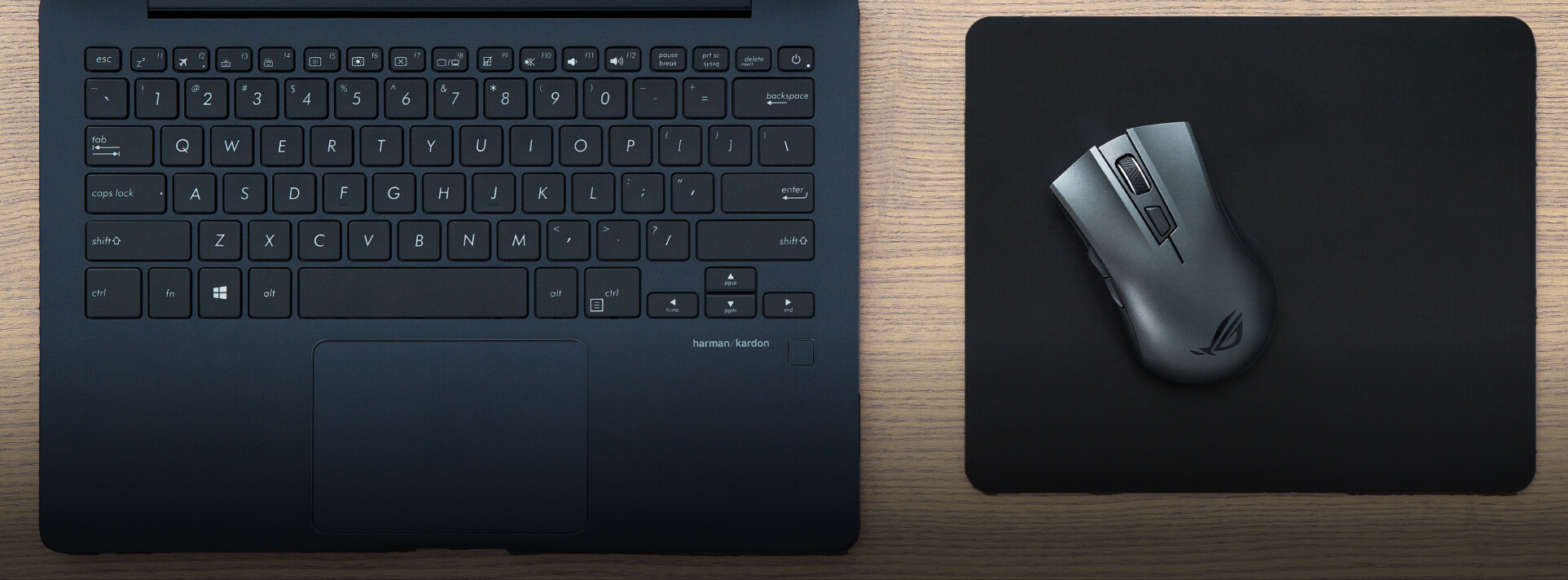 Asus ROG Strix Carry