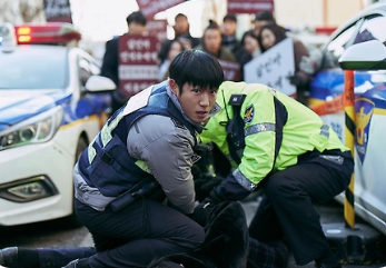 베테랑2