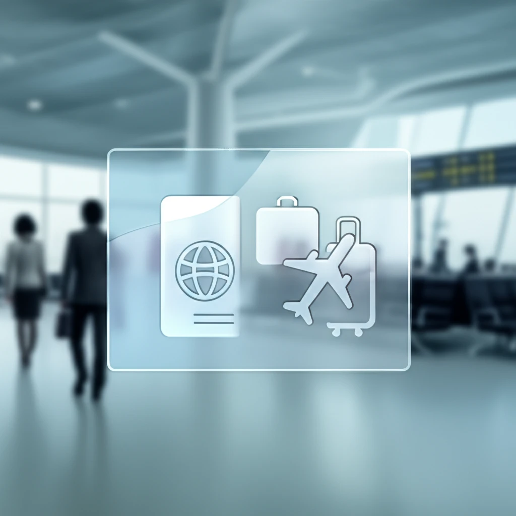 해외여행 자신감 UP: 핵심 영어 단..