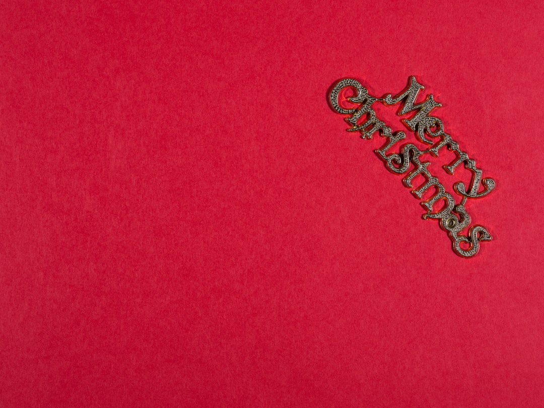 Gift certificate