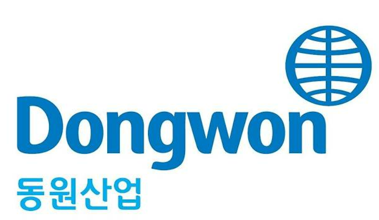 동원산업 CI