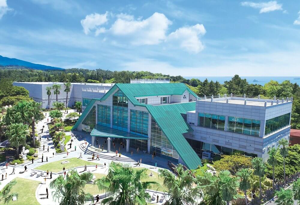 제주도 박물관 추천 (위치&amp;#44; 이용시간&amp;#44; 예매방법)