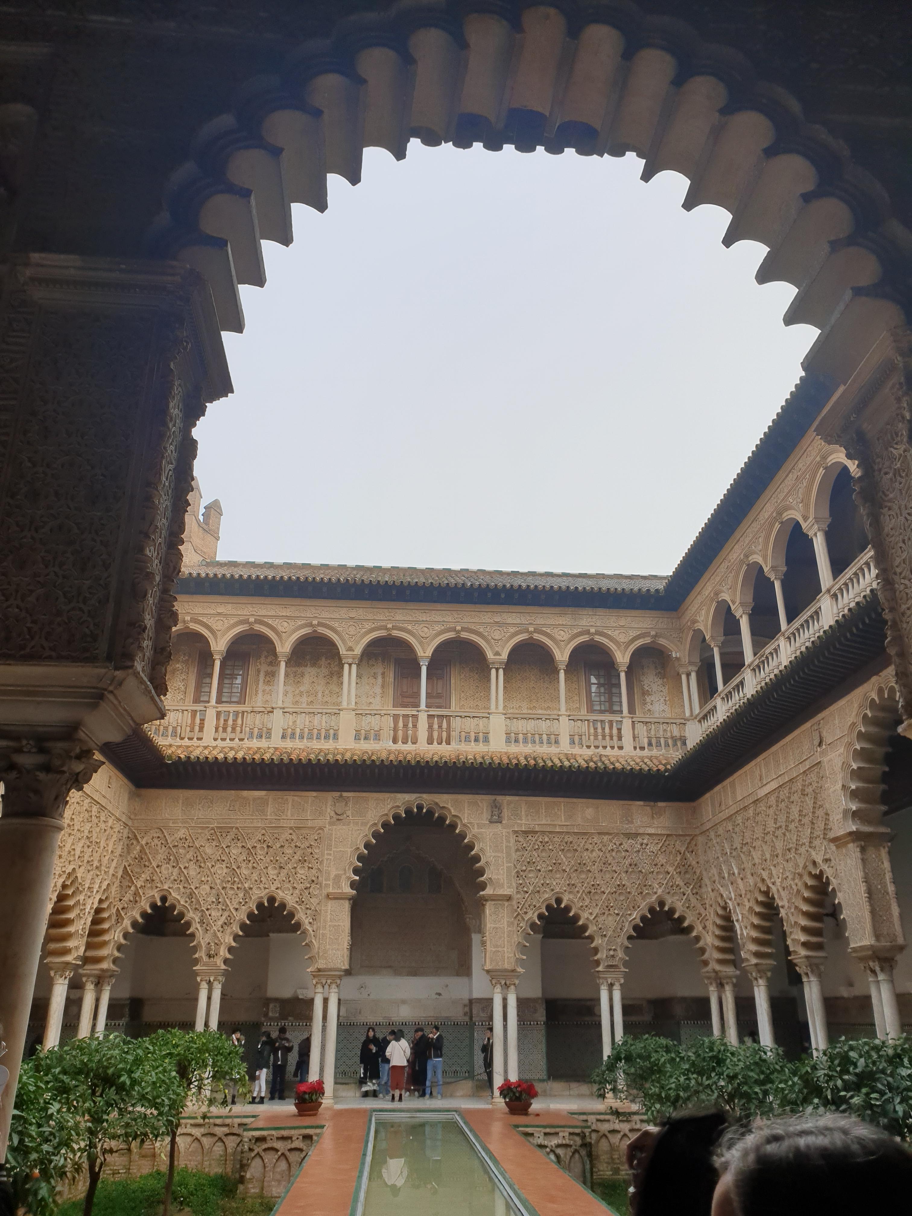 이미지-alt-태그-세비야 알카사르