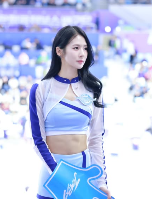 박기량 두산 이적