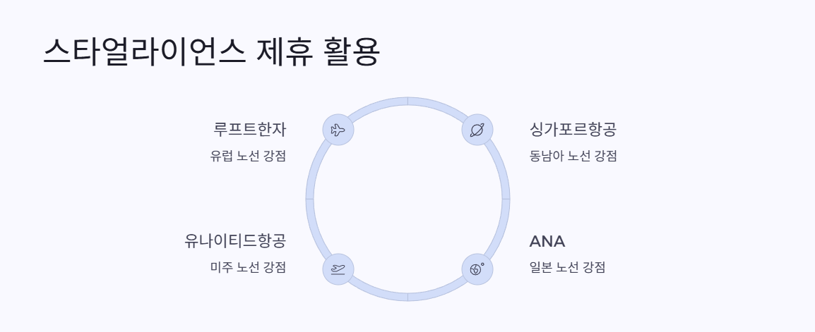 아시아나 마일리지 사용방법 바로 가기 4