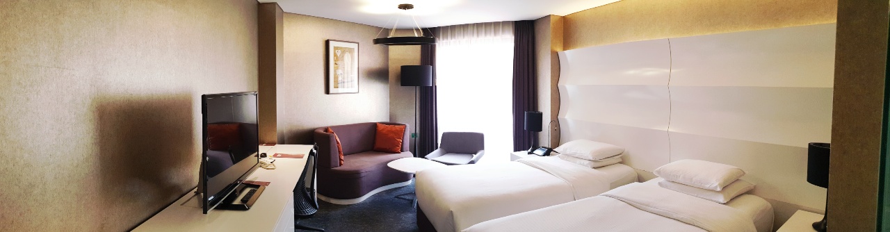 출입문쪽에서-촬영한-슈페리어-트윈룸