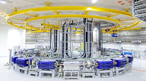 중입자
중입자암치료기
중입자치료