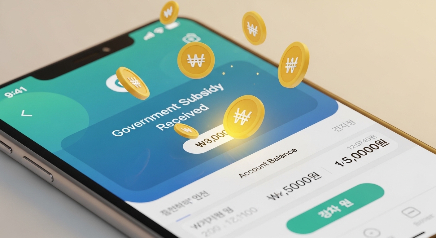 근로장려금총지급액