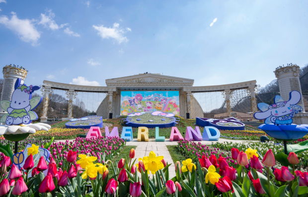 페어리타운 포털