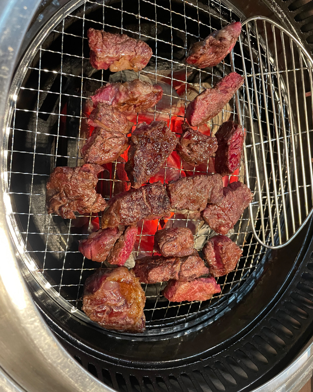 문경약돌한우프라자