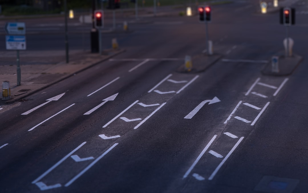 Traffic accident verification