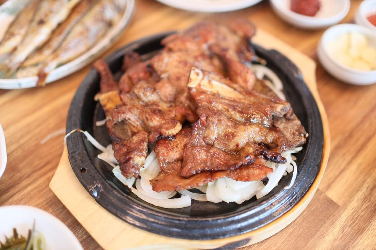 생방송투데이 죽계찜 전남 담양 고수뎐 맛집