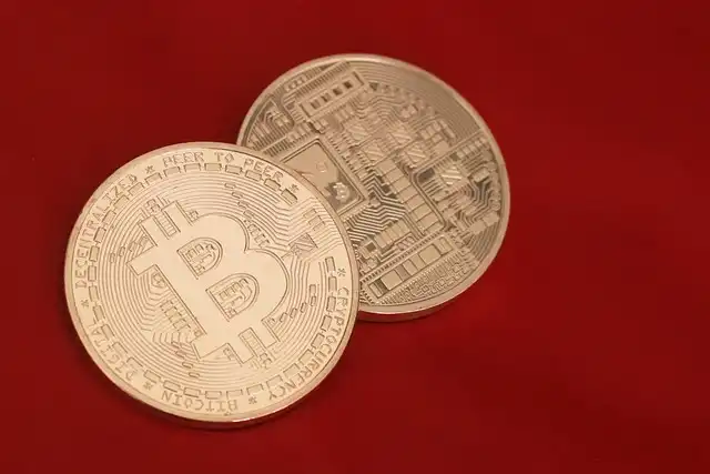트코인 1억 시대의 재도약&amp;#44; 기관 투자자가 움직이는 이유