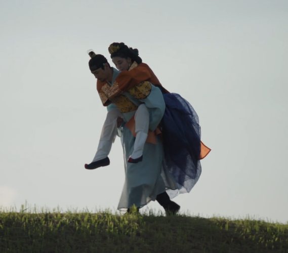 원경 결말 12화 최종회 줄거리 마지막회 리뷰 세종대왕 이준영 스포주의 1