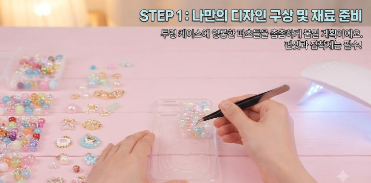 비다즐링