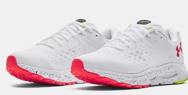 언더아머 운동화