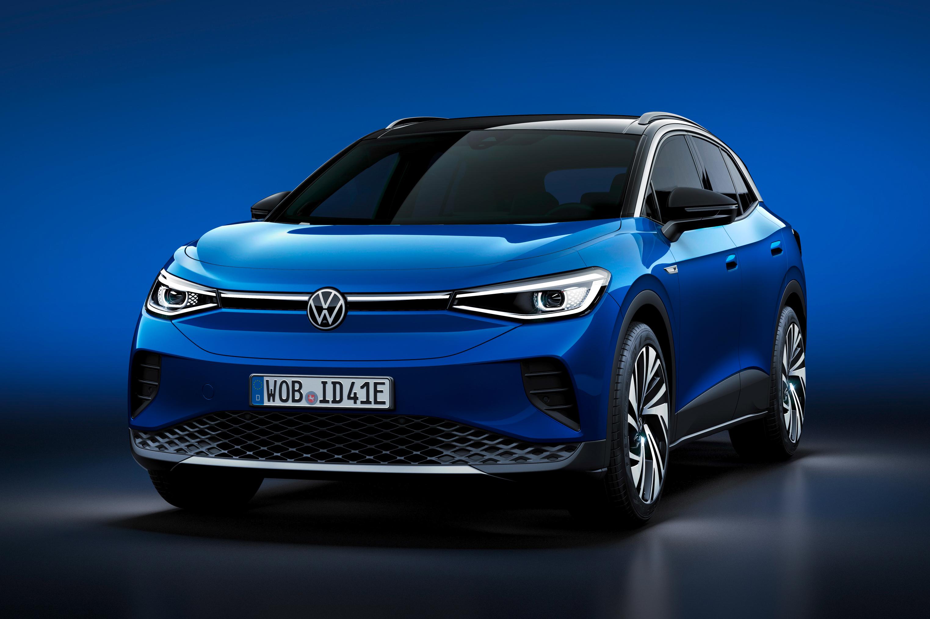 소프트웨어 문제로 이달 초 출고가 중단됐던 폭스바겐 모델들이 판매를 재개한다.