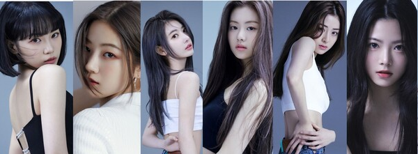르세라핌