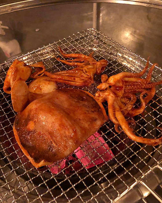 생방송오늘저녁옆집부자의비밀노트불오징어맛집사진