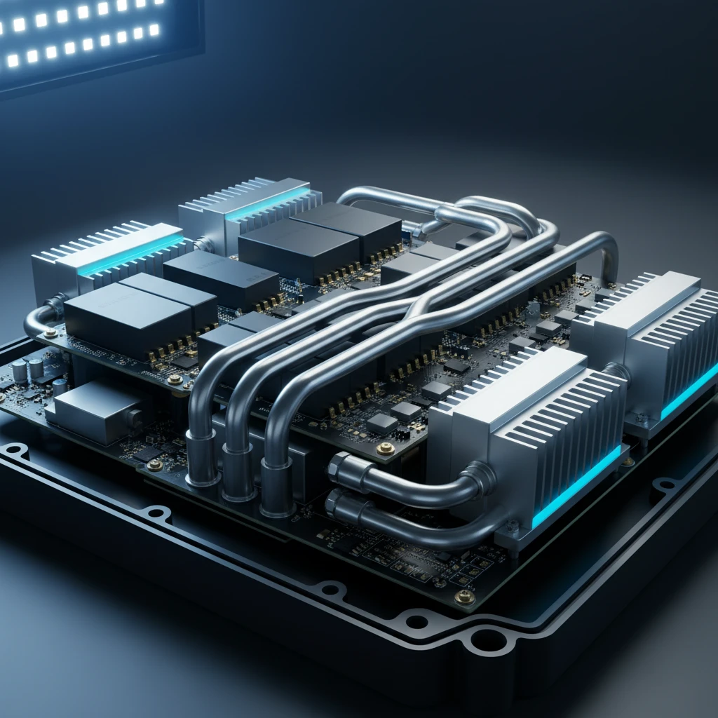 수소차 PCU 에너지 최적화와 주행 ..