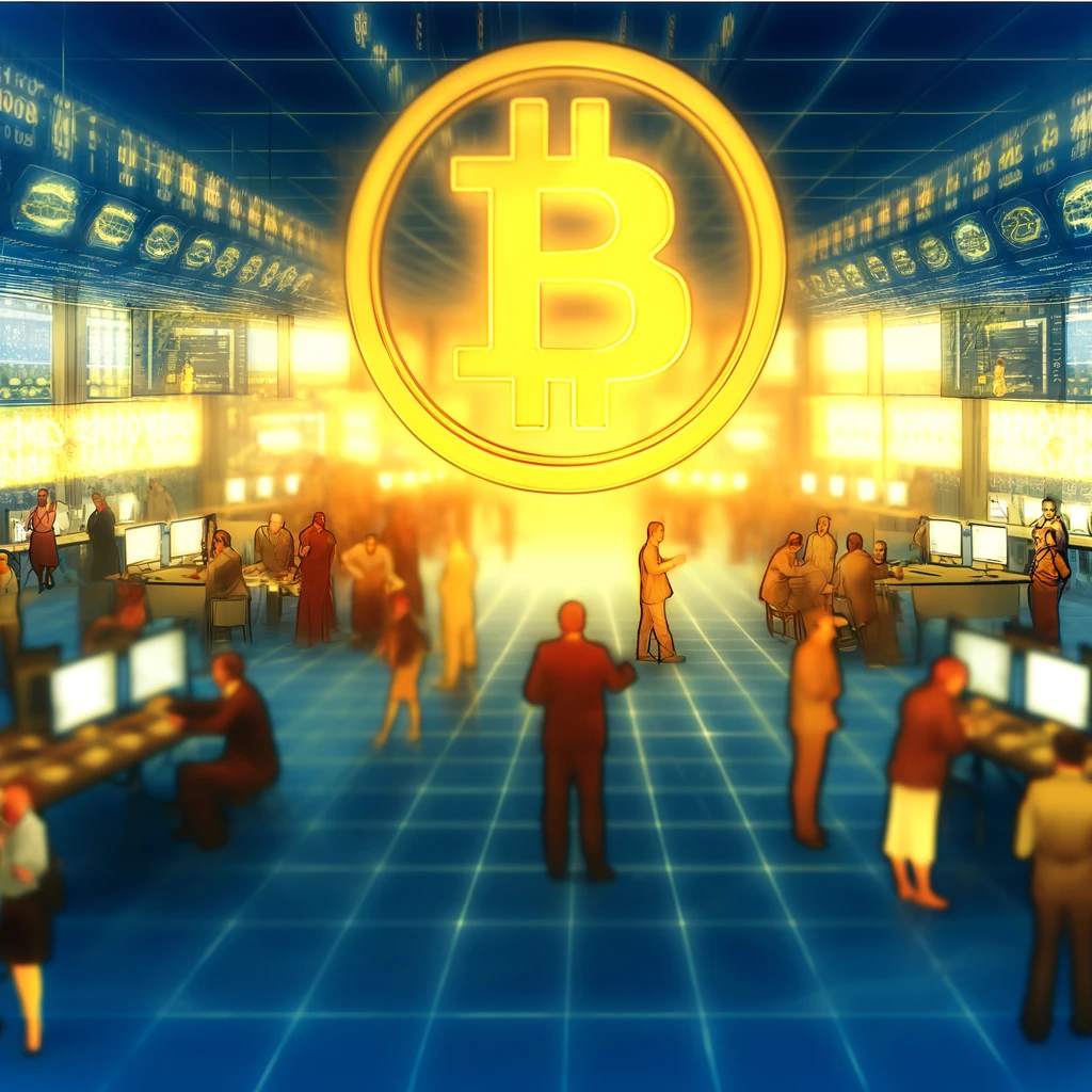 바이낸스 비트코인 선물 거래소 소개