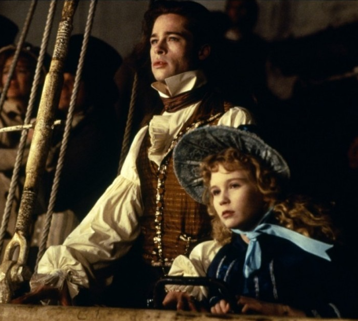 뱀파이어와의 인터뷰