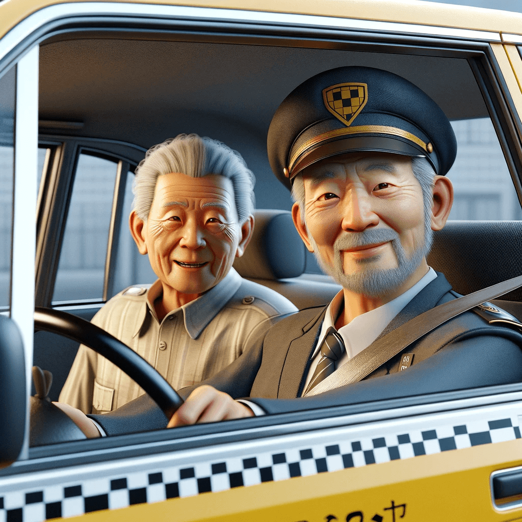 택시운전자격시험