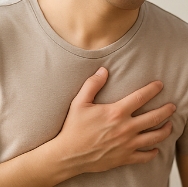 부정맥 증상