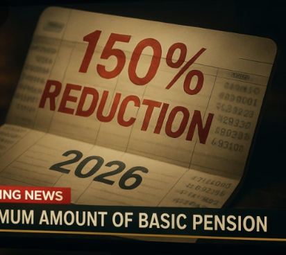 기초생활수급자 2026년 조건 변경