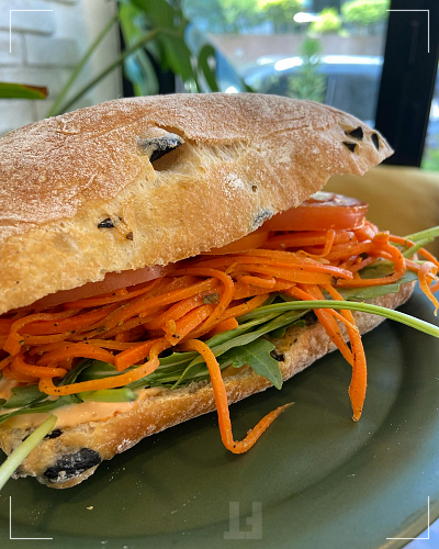 포포브레드 빵 사진 @ 포포브레드 인스타 3