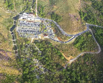 황매산 오토캠핑장_2