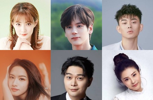 [중드 다시보기 추천] 금패객복동동은(우수사원 둥둥언) 22화 23화 24화 줄거리 결말 등장인물 서로 위철명 장백가