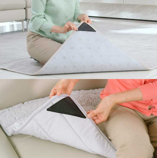 요고바라 찰떡 고정패드