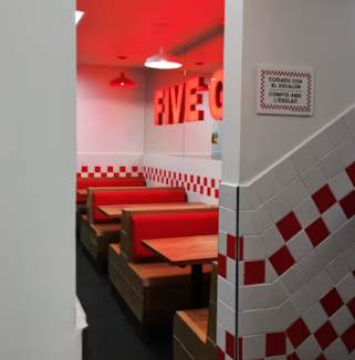 맥도날드 창업에 대하여 알아보기