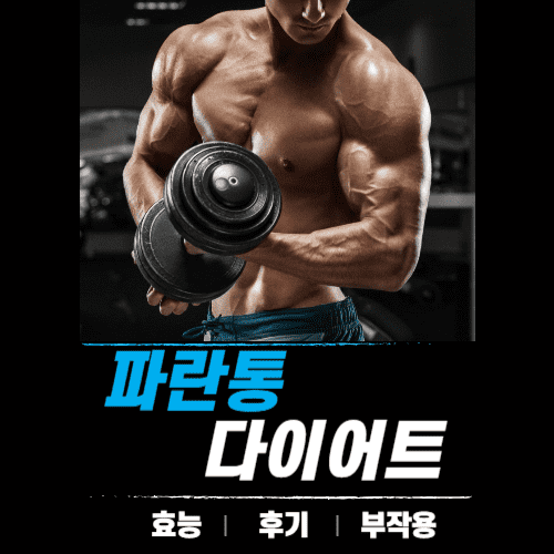 파란통 다이어트 14만원 할인 쿠폰 다운받기