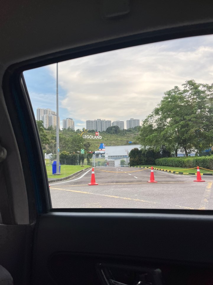 조호바루-레고랜드-메디니몰-빅마트