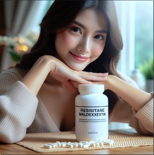 난소화성 말토덱스트린 효능 및 부작용, 권장 섭취량