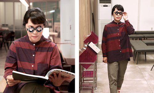 노안수술은 부작용이 많을까요?